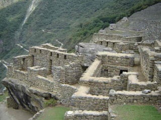 Bd 313 Los Incas