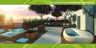 Um cEnÁrIo dE pUra contemplaÇÃo E inspiraÇÃo




perspectIva IlustratIva Do terraço zen
 