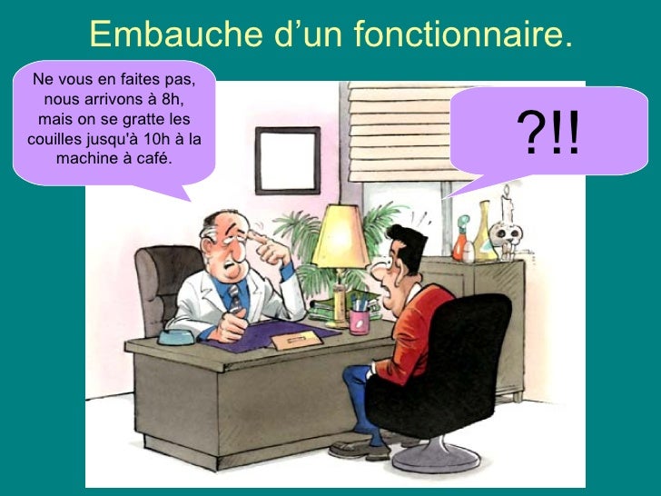 Avoir Images Bd Embauche D Un Fonctionnaire dernière salutations