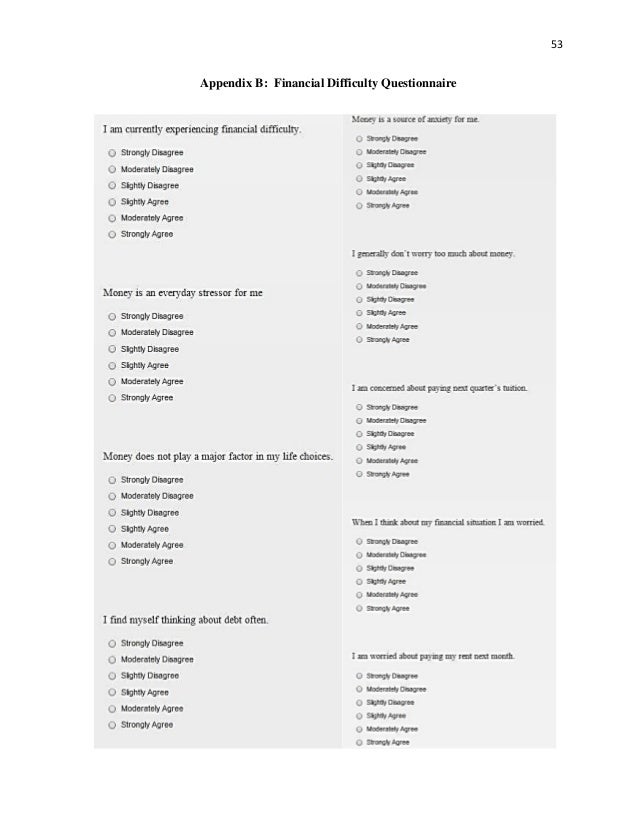 Socioeconomic Status and Stress as Factors in Academic Dishonesty