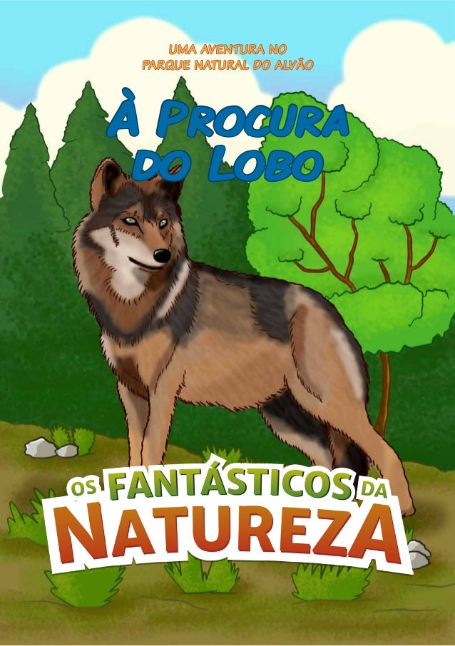 WEB: À procura do Lobo - Rui Miranda - 2020
FONTE: http://www.fantasticosdanatureza.pt/lista-banda-desenhada.php