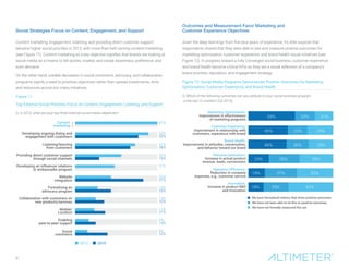 [Report] The State of Social Business 2013: The Maturing of Social Media into Social Business 