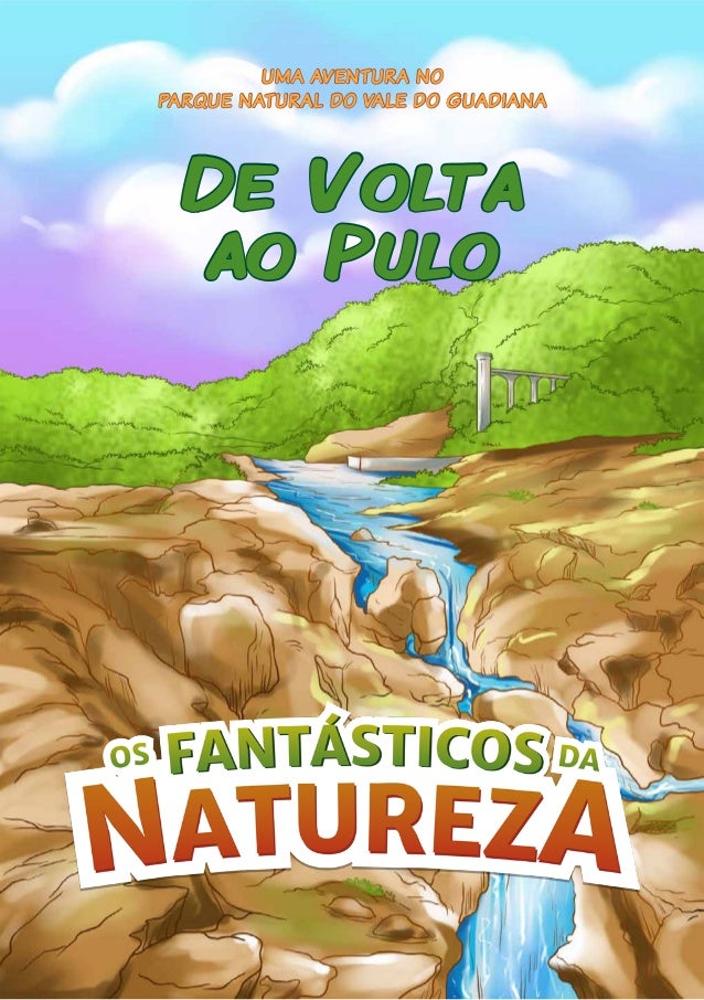 WEB: De volta ao Pulo - Rui Miranda  - 2020
FONTE: http://www.fantasticosdanatureza.pt/lista-banda-desenhada.php