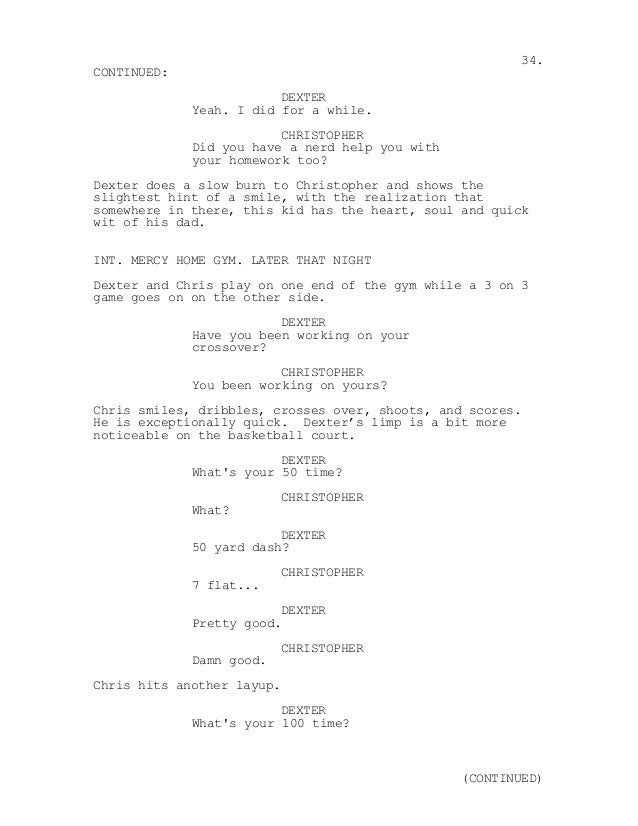 not going out essay sample