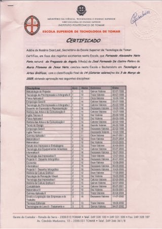 Certificado de Habilitações_Bacharelato+Licenciatura Biepática_DTAG