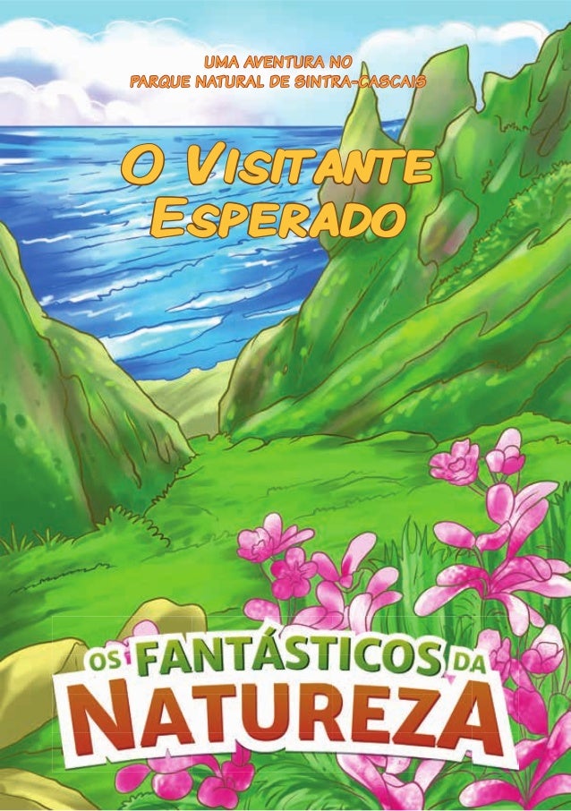 WEB: O Visitante Esperado - Rui Miranda - 2020
FONTE: http://www.fantasticosdanatureza.pt/lista-banda-desenhada.php