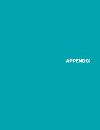 APPENDIX
 