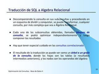 Optimizacion de Consultas en SQL (Base datos).ppt