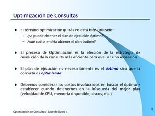 Optimizacion de Consultas en SQL (Base datos).ppt