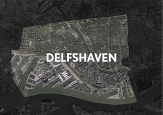 DELFSHAVEN
 