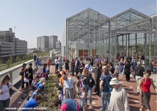 DAKPARK | ANNEMIEKE WESTERINK
 