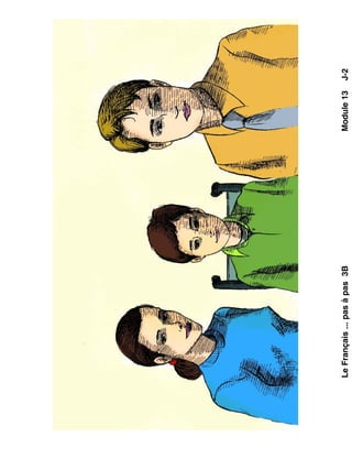 LeFrançais...pasàpas3BModule13J-2
 
