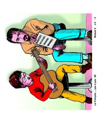 LeFrançais...pasàpas3BModule9J-4-2
 