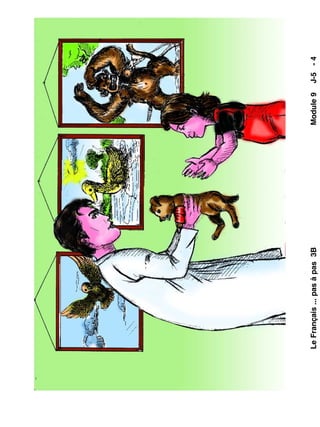 LeFrançais...pasàpas3BModule9J-5-4
 