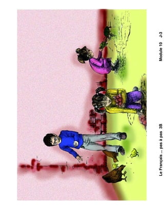 LeFrançais...pasàpas3BModule10J-3
 