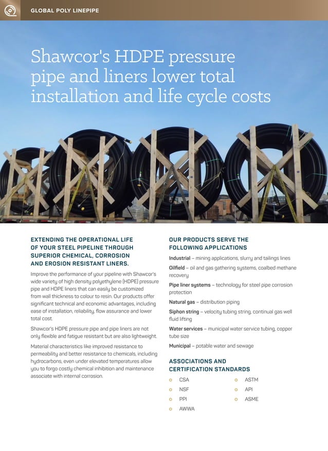 Shawcor_CPS_GPL Brochure_English_December 2015 PDF