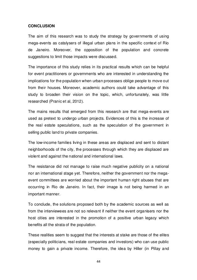 master thesis dissertation