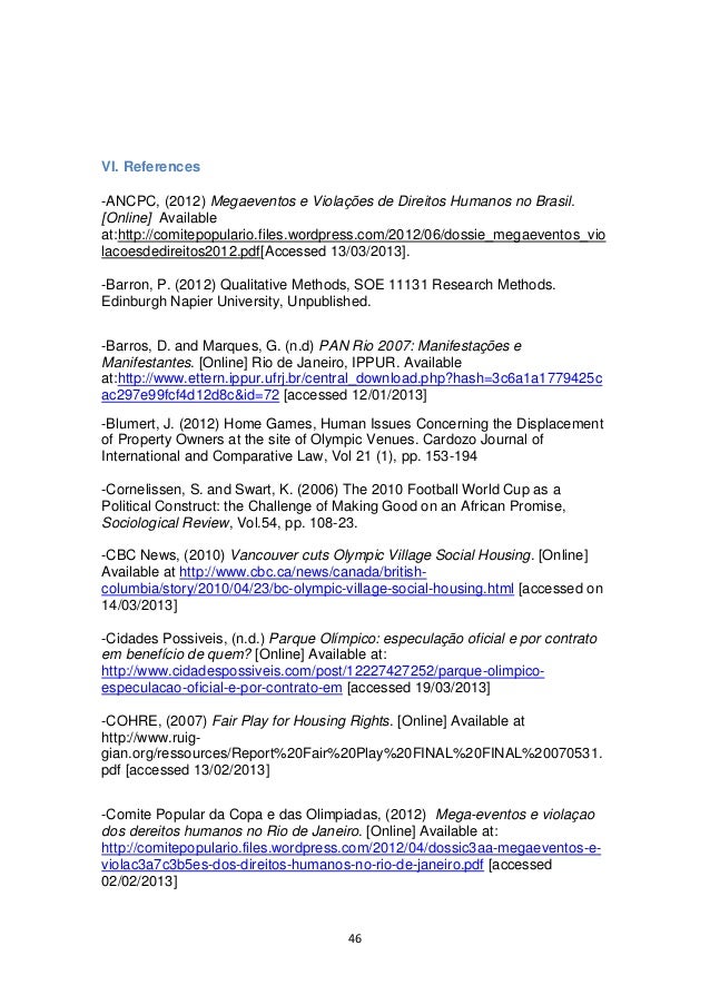 The value of hosting mega sport events picture