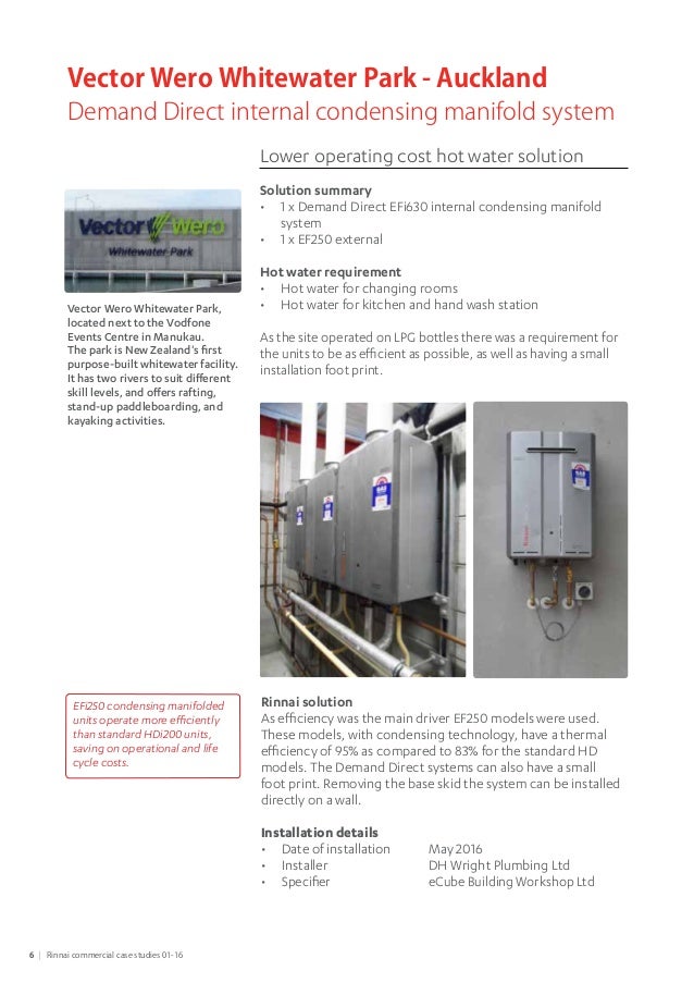 rinnai hdi200