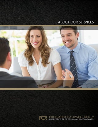 ABOUT OUR SERVICES
 