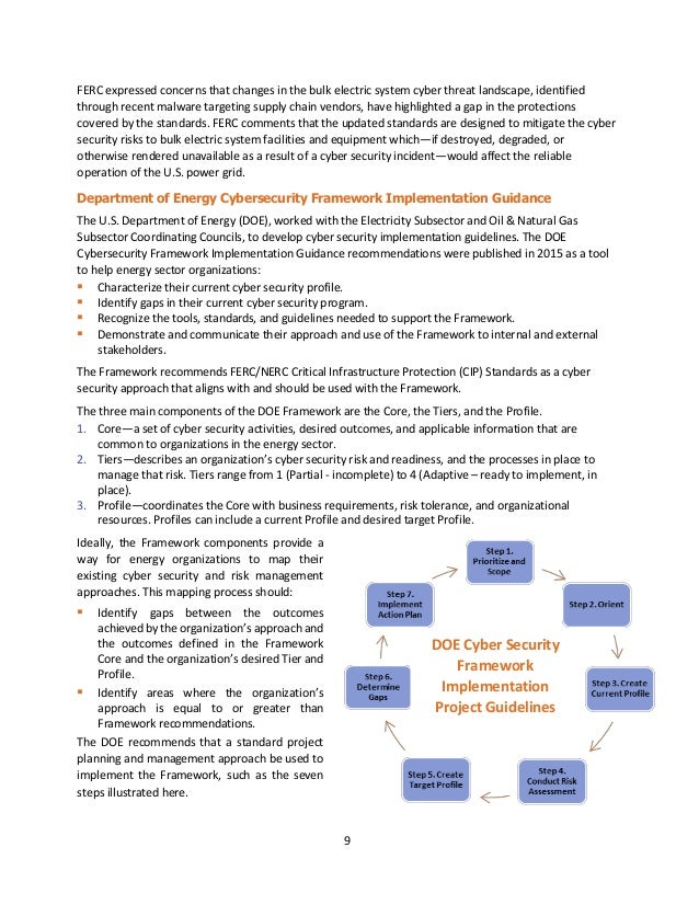 Cyber security white paper final PMD 12_28_16