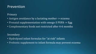 Food Allergy