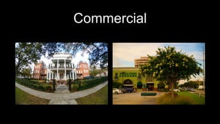 Commercial
 
