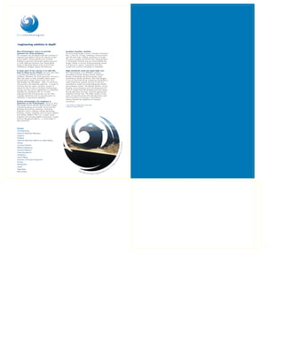 2369 Divetech OA4 Folder | PDF