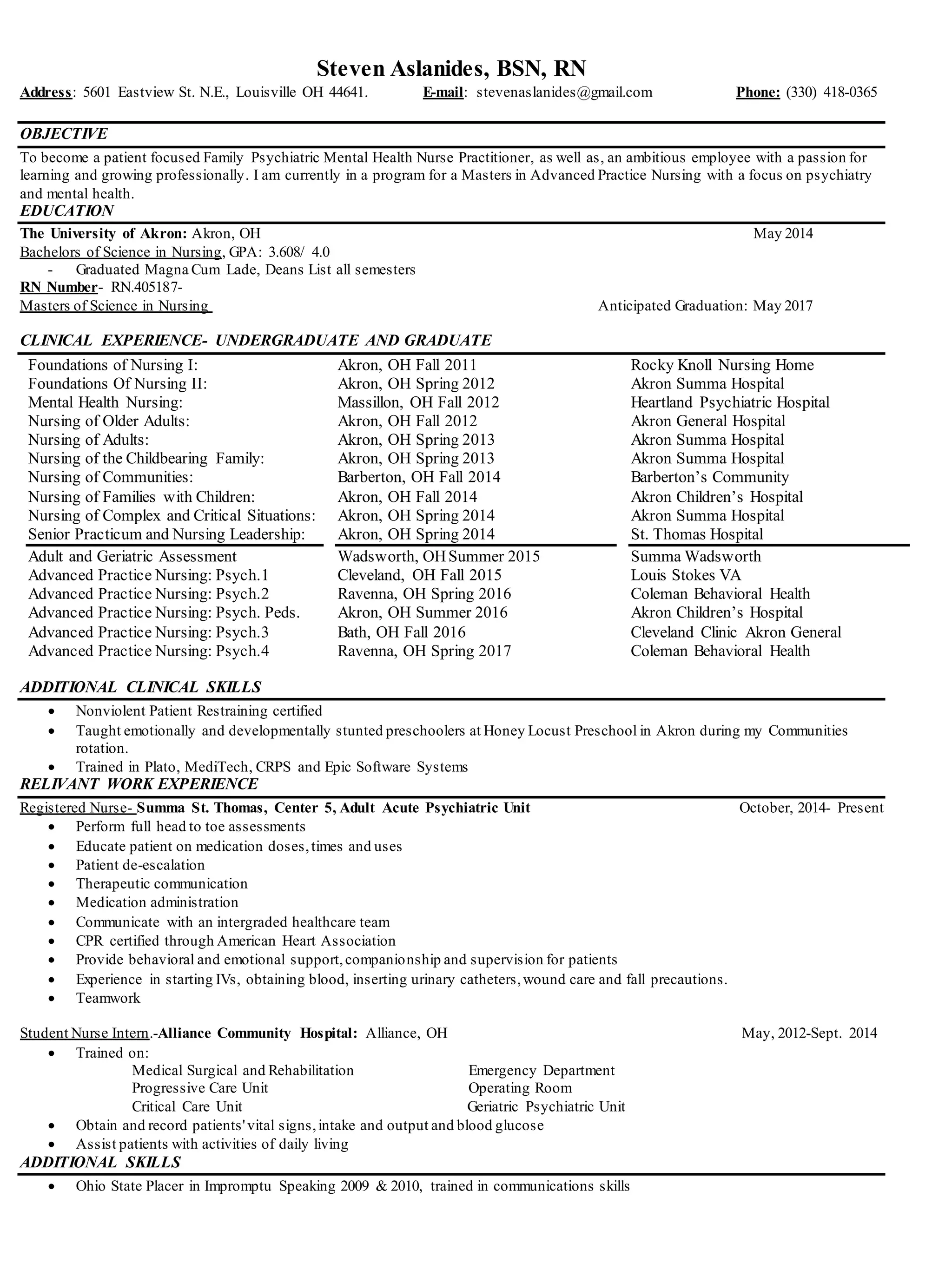 Stevens Resume PDF - Stevens Resume 1 2048 