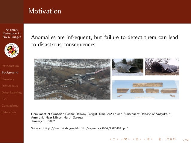 Phd dissertation proposal on alias detection