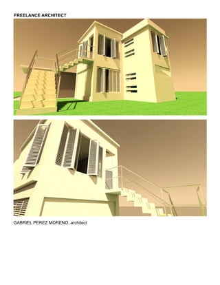 Freelance Project Examples Freelance projects. examples. | PDF