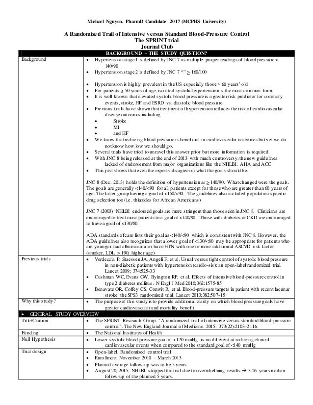 sprint bp journal club sprint online claim form