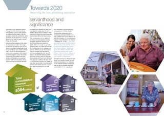 1509 Future Directions Lite 2016-2020 | PDF