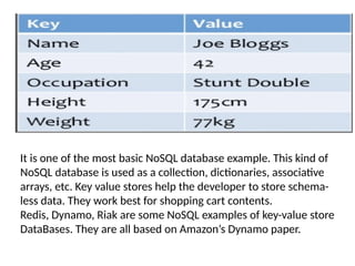 Big Data Analytics (Collection of Huge Data 3) | PPTX
