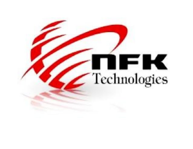 NFK LOGO | PPT