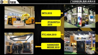 HANNOVER
MESSE 2019
PTC ASIA 2019
IMTS 2018
IPC&HKPCA
2018
 