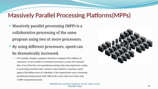 BDA: Big Data Analytics for Unit-1 Vtu syllabus | PPTX