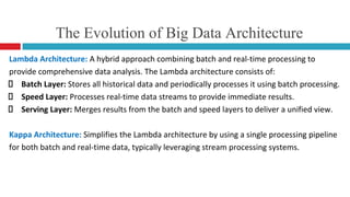 big data analytics introduction chapter 1 | PDF