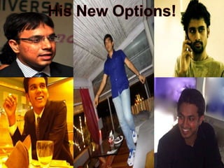 Prashant Gutch B'Day PPT