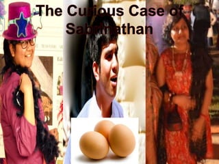 Prashant Gutch B'Day PPT