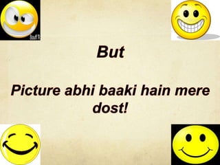 Prashant Gutch B'Day PPT