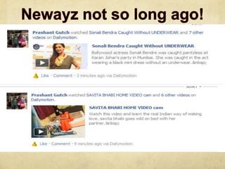 Prashant Gutch B'Day PPT