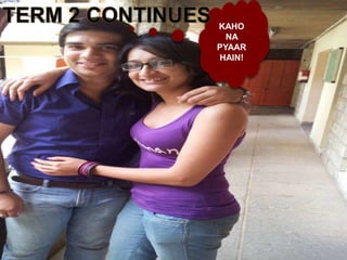 KAHO
  NA
PYAAR
HAIN!
 