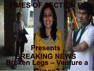 Prashant Gutch B'Day PPT