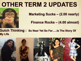 Prashant Gutch B'Day PPT