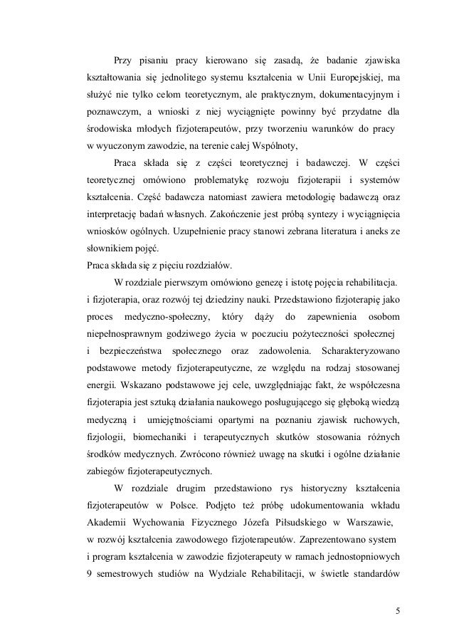 Master thesis e