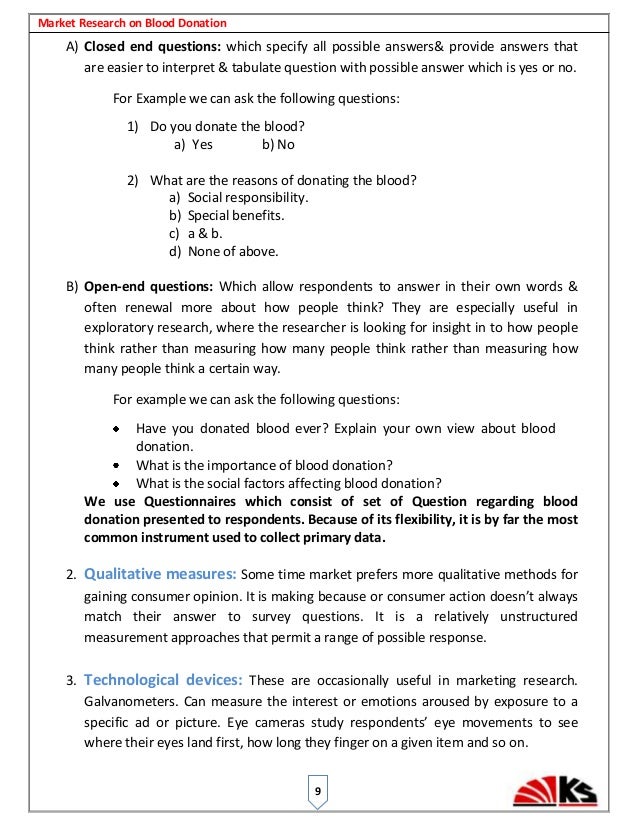 essay on blood donation
