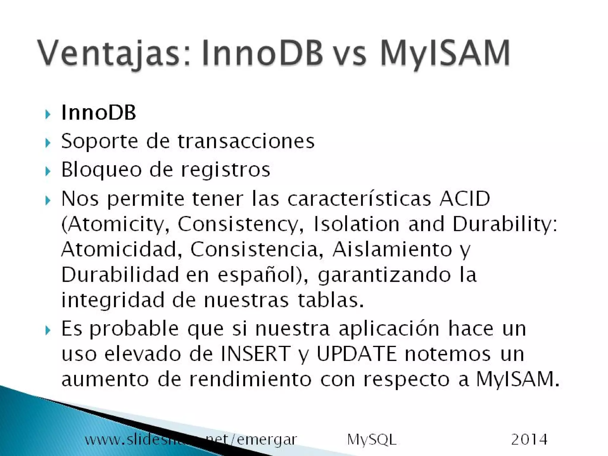 BD Biblioteca con mysql
