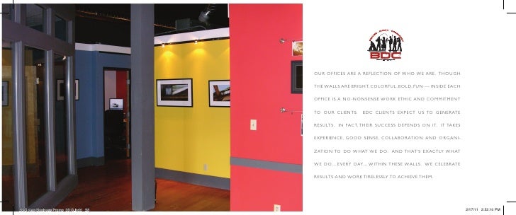 BDC Advertising