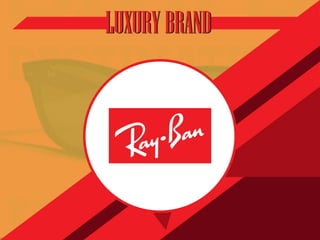 Global Luxury Brand